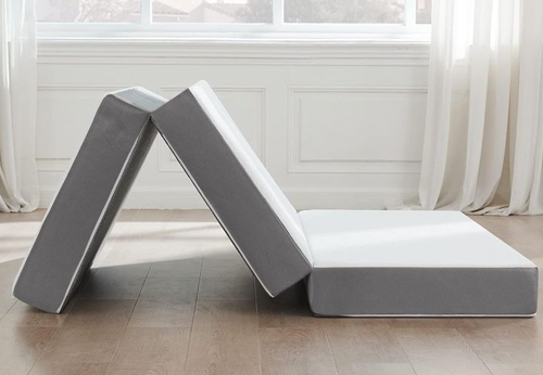 Foldable Mattress
