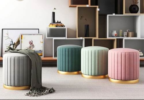 Puff Stools