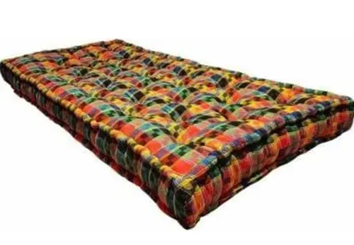 Cotton Bed Mattress