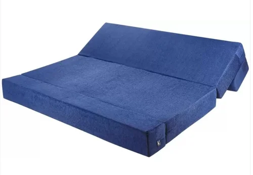 Foldable Sofa Cum Bed