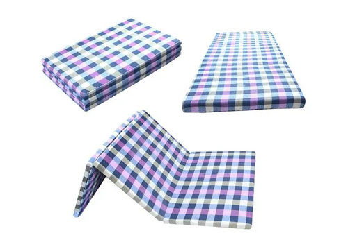 Hostel Mattress