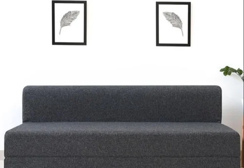 Foldable Foam Sofa Cum Bed 6x5