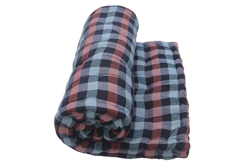 Cotton Bed Mattress For Pg Manufacturer Panipat, Haryana, Bahadurgarh
