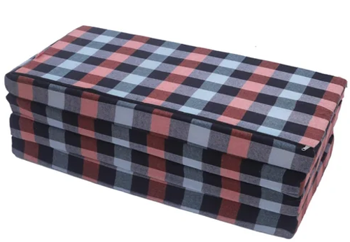Single Bed Foldable Mattresses