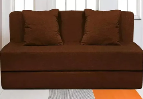 Foldable Sofa Cum Bed