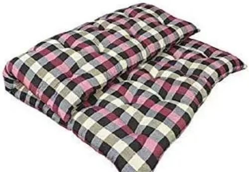 490g Printed Cotton Mattress