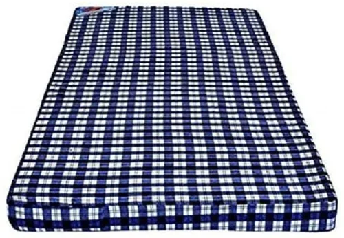 Rollable Foam Bed Mattress