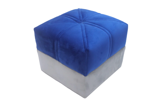 Designer Puff Stool Manufacturer Panipat, Haryana, Bahadurgarh, Delhi, Rohini
